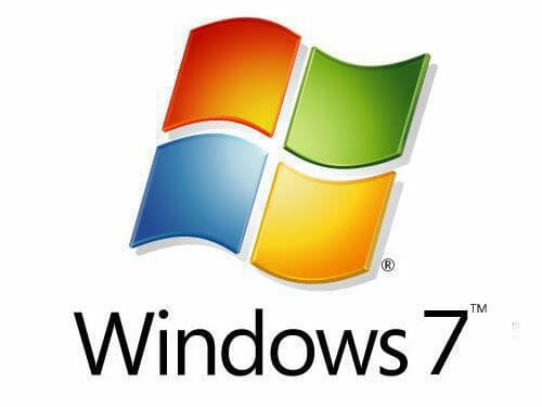 Windows7 にホームサーバーを任せます