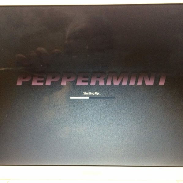 Peppermint 9