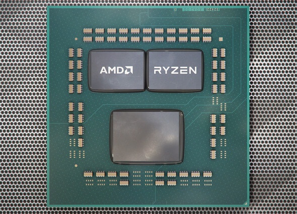 AMD の Ryzen 第３世代発売日