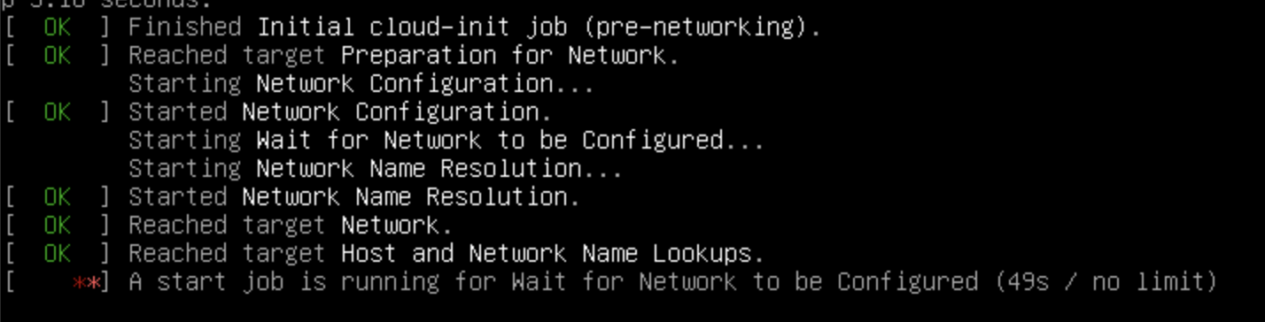 仮想環境の Ubuntu がネット接続できなくなってしまった